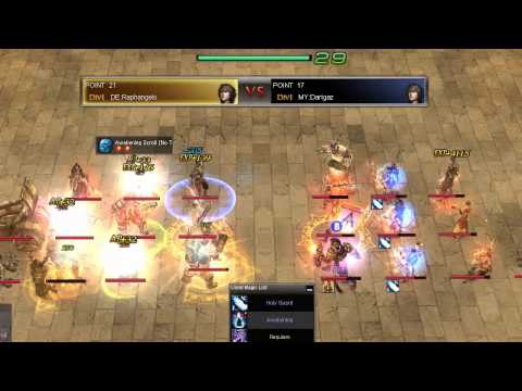 Atlantica Online Titan Grand Championship