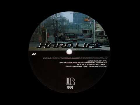 Underground Resistance - Hard Life - 2001