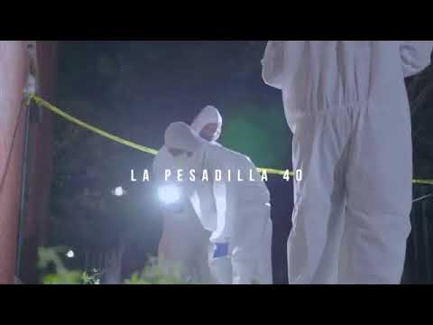 Chan la pesadilla - spray en la cara ( Vídeo )
