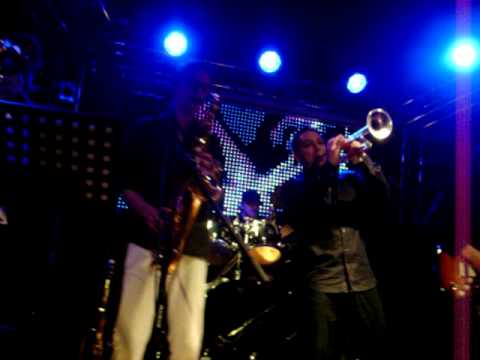 samokhin band-pełne kieszenie