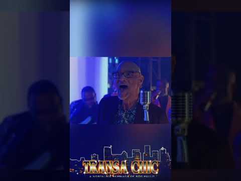 Kevin Flournoy -Tell me If you Stiller care - ft. Phil Perry and Shannon Pearson - @transachic