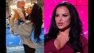 Godlewska oskarża byłego faceta: 