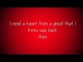 The Band Perry - Back To Me Without You (Official Lyric Video)