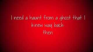 The Band Perry - Back To Me Without You (Official Lyric Video)