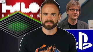 Xbox Gets Called Out For Leadership Issues? + Sony Talks Next Generation PS6 Features | News Wave