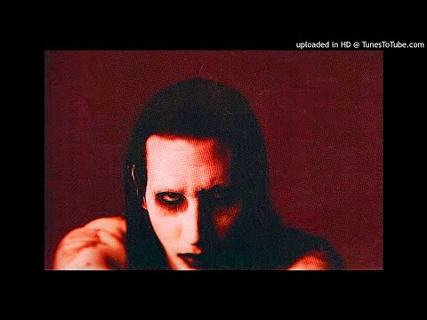 [FREE] Marilyn Manson Type Beat 2021 - "Role Villain" (Prod. JayTee $laya)