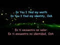 Lauren Daigle - You Say / (Lyrics - Letras)
