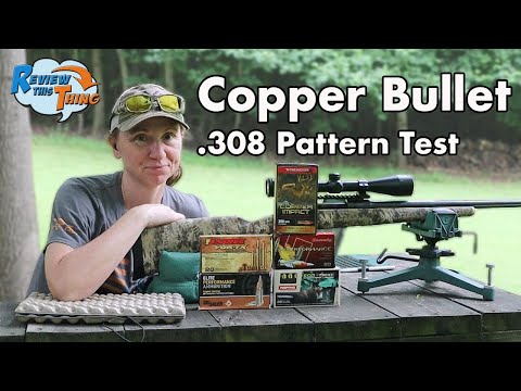What Are the Best Copper Bullets for Hunting? (Interesting Results)