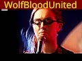 WolfBlood- Pull Of the Moon- Slow Motion 