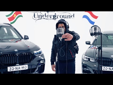 Zonamo Chapter 1 Episode 7 - Orlando KS