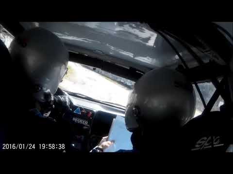 Rally 2 Laghi 2019, Oppezzo - Marsero, PS2 Antrona