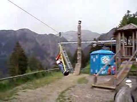 I Banditi in Austria