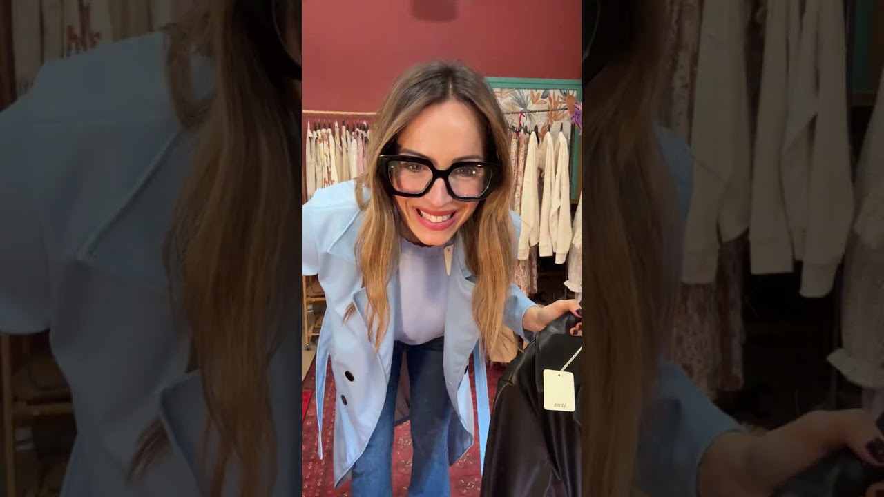 Replay Live Shopping