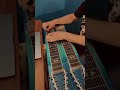 Nervous Breakdown- Jerry Reed (Paul Franklin Solo) #steelguitar #pedalsteel #jerryreed