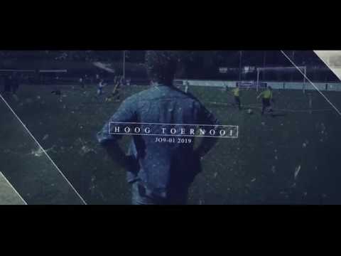 Unitas '30. Jo9-1 Hoog Toernooi en ouder/kind wedstrijd