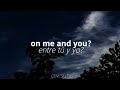 Emma Louise & Flume - Truce | (lyrics + subtitulos letra español)