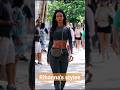 Rihanna S Styles Rihanna2017 Shorts Celebrity
