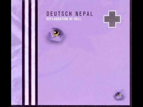 Deutsch Nepal - The Hierophants of Light