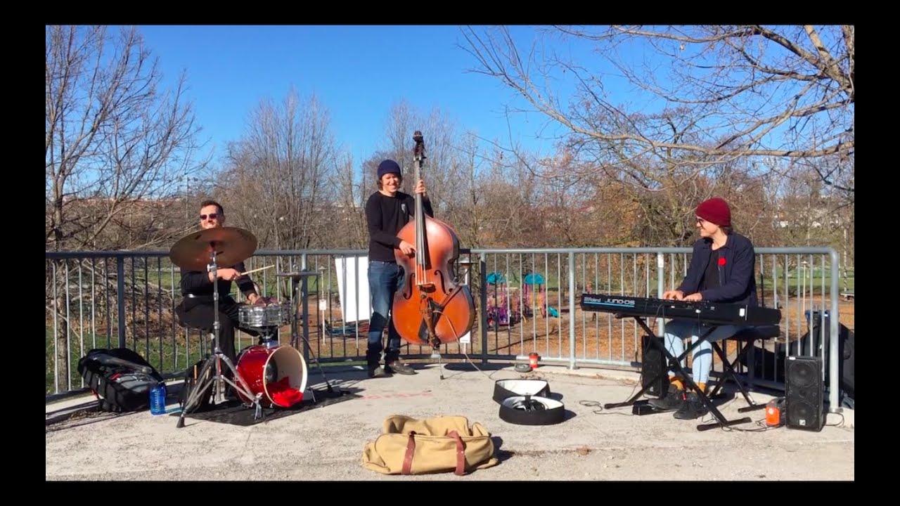 Promotional video thumbnail 4 for Lady Be Good