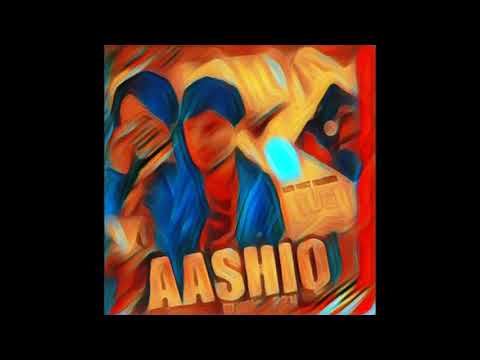 Aashiq - PBN ft. Miss Pooja (Bass Remix) - J Style