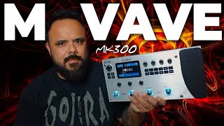 MK300: ATUALIZEI A PEDALEIRA E TIVE UMA SURPRESA!!! | Update v.69