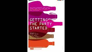 The Party Started Music Video