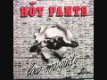 Hot Pants - Ay, qué dolor 