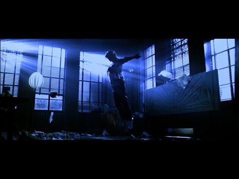 Chandeen - My World Depends On You (Stigmata) HD