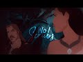 ︎ No Scrubs The Coronel Pocahontas ︎