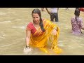 Ganga Snan New Video Il Simariya Ganga Ghat Il Viral Video Il Open Ganga Snan Ganga Snan 2025 New