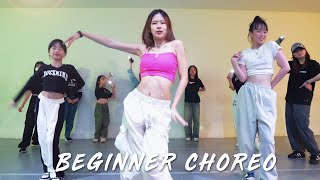 Sigala, Rita Ora - You for Me / Beginner choreo class