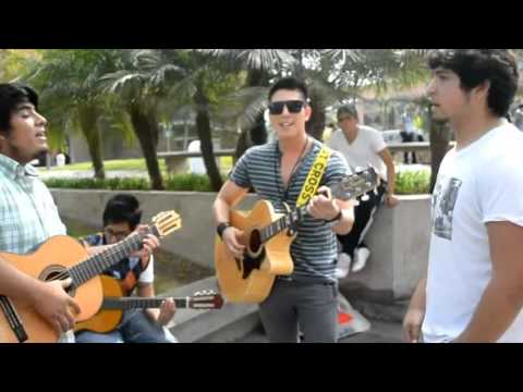 Amor Loquito   Josue Diaz Deofontes DVJ