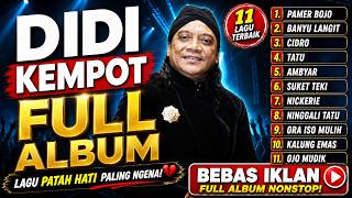 Download lagu DIDI KEMPOT FULL ALBUM 2026 💔 Stasiun Balapan, Kalung Emas, Suket Teki & Hits Legend mp3 Download lagu DIDI KEMPOT FULL ALBUM 2026 💔 Stasiun Balapan, Kalung Emas, Suket Teki & Hits Legend mp3