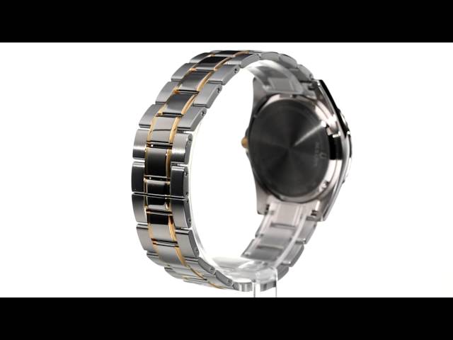 ساعة بولوفا دايموند كوارتز نسائية - 98D122