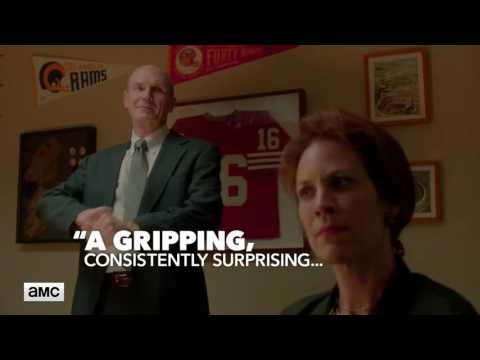 Halt and Catch Fire Season 3 (Promo 'Critics')