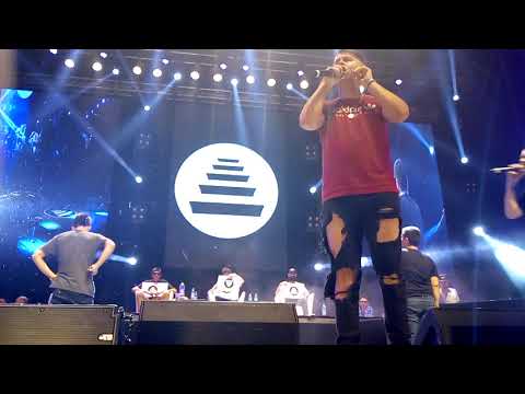 Wos vs Force 8vos de final Quinto Escalon nov 2017