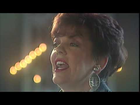 Happy Birthday Susan McCann 26.02.21