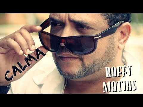 Video Calma de Raffy Matías