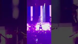 Chris Brown - Loyal | Performance