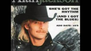 Alan Jackson  - Margaritaville.