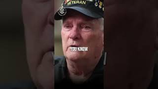 The &quot;Welcome Home&quot; Vietnam Vets Never Got