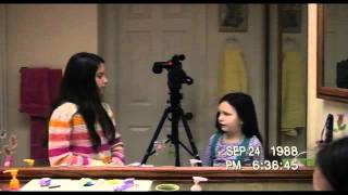 Paranormal Activity 3 Film Trailer