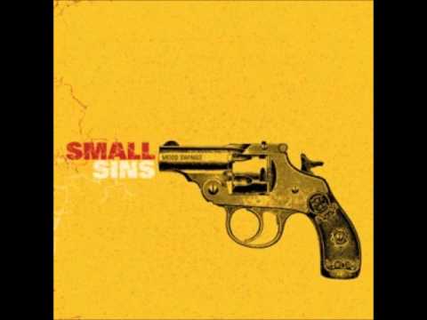 Small Sins - Drunk E-Mails