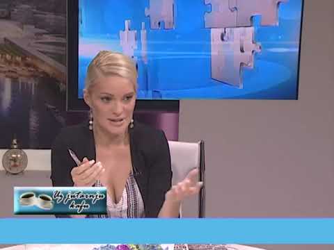 EMISIJA UZ JUTARNJU KAFU 21.09.2018. BORKO STEFANOVIĆ