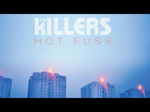 Top 10 Killers Songs