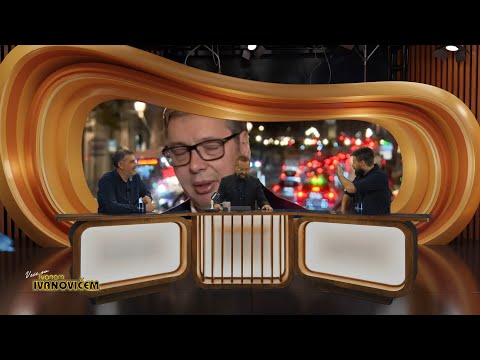 Veče sa Ivanom Ivanovićem 934.