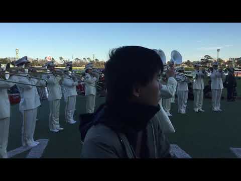 2017.12.28 第34回ホープフルステークス ファンファーレ(生演奏)