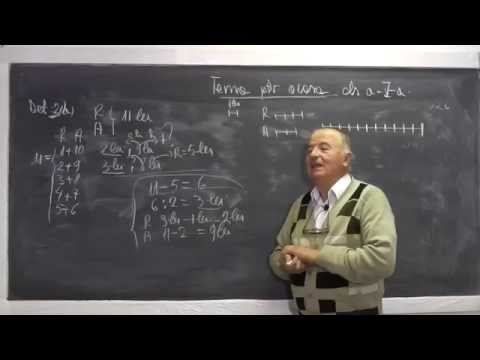 2/2 Lectia 617 - Calculul unor sume Gauss - Identitati - Rezolvam tema pentru acasa - Clasa 5