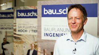 Interview mit André Maumary