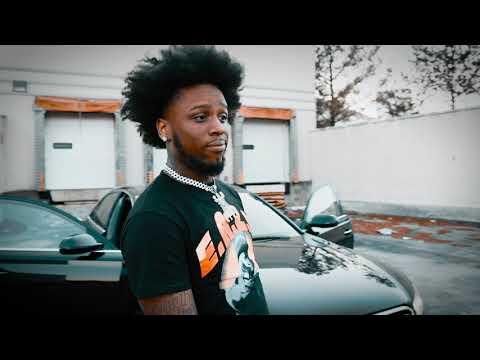 Flo Malcom - 3D (Official Music Video) Shot By. AKDIMEFILMS